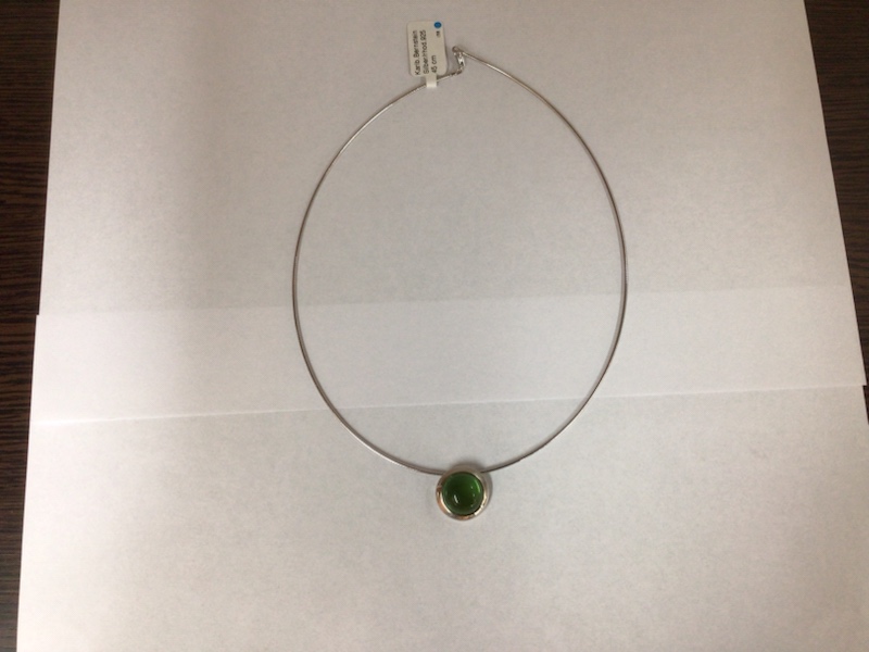 karibi.Bernsteincollier – Bild 2